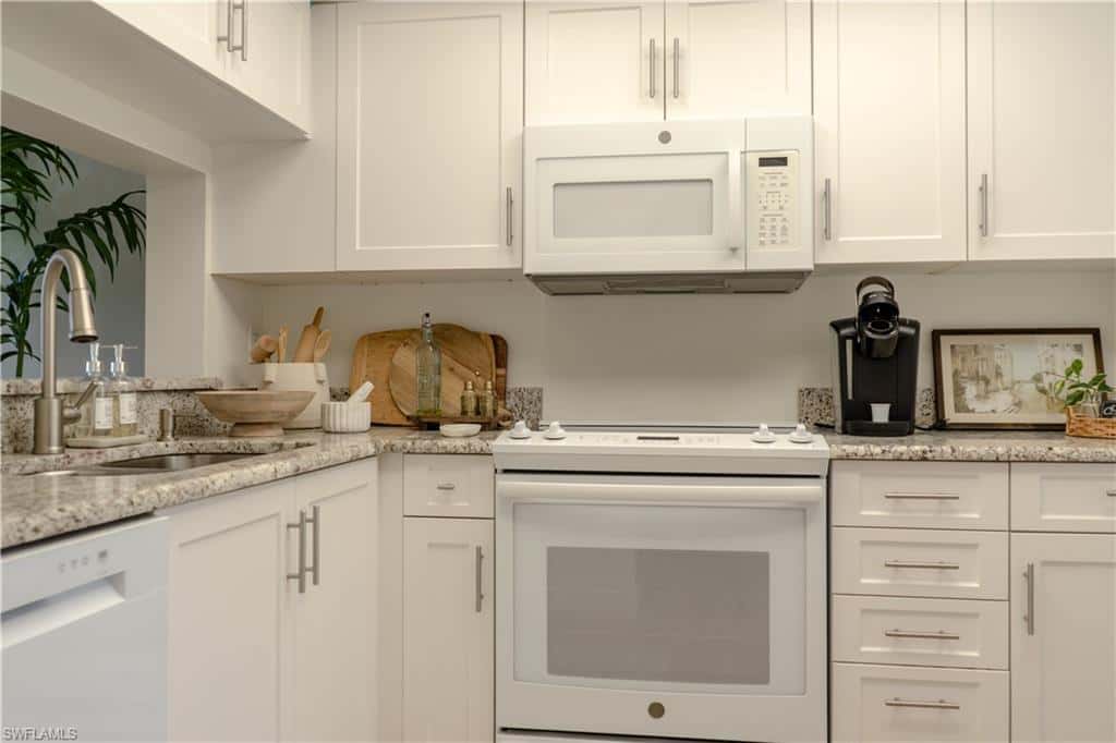 265 Deerwood Cir #10, Naples, photo 20