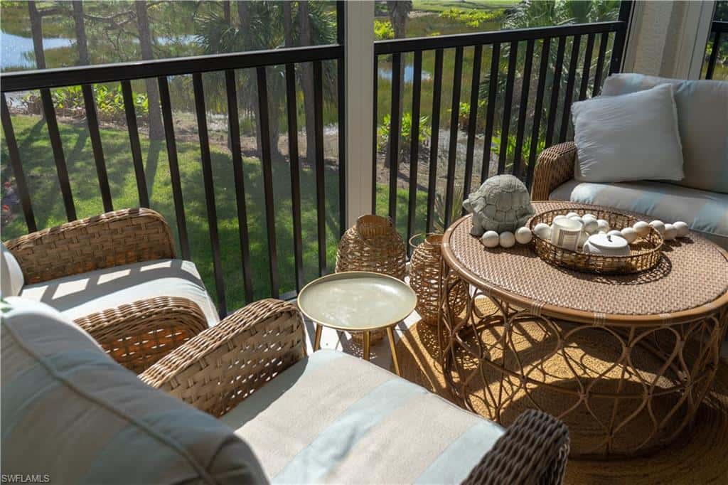 265 Deerwood Cir #10, Naples, photo 15