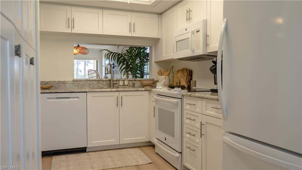 265 Deerwood Cir #10, Naples, photo 19