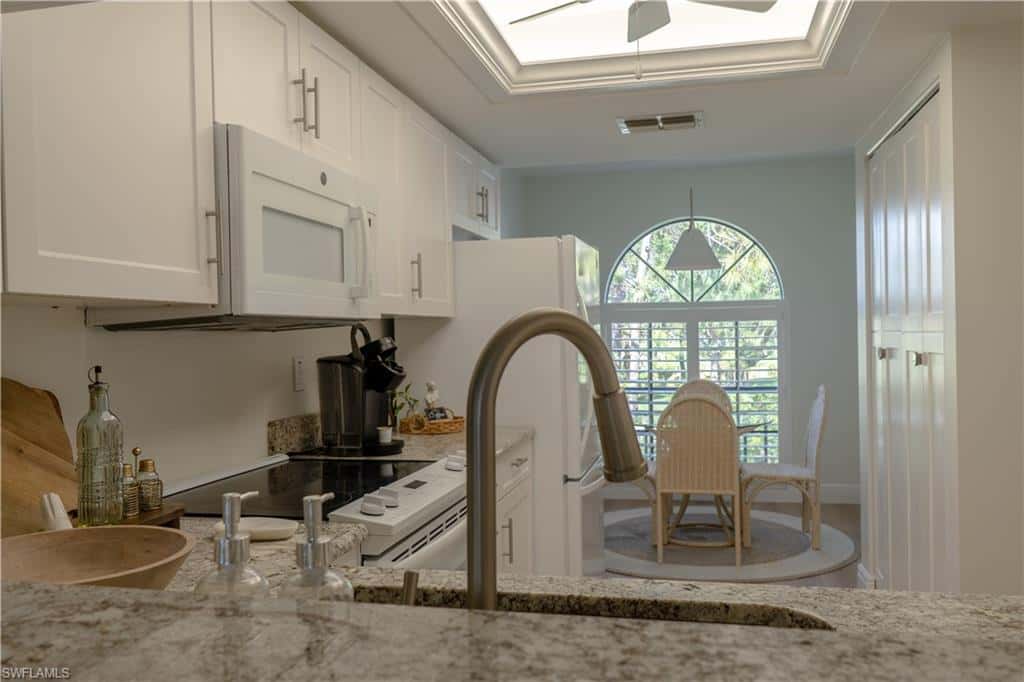 265 Deerwood Cir #10, Naples, photo 4
