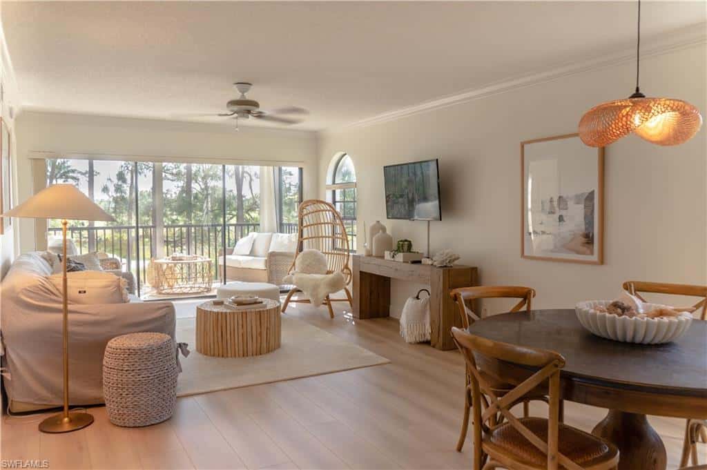 265 Deerwood Cir #10, Naples, photo 8