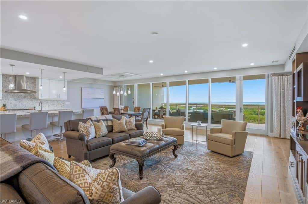 13925 Old Coast Rd #905, Naples, photo 10