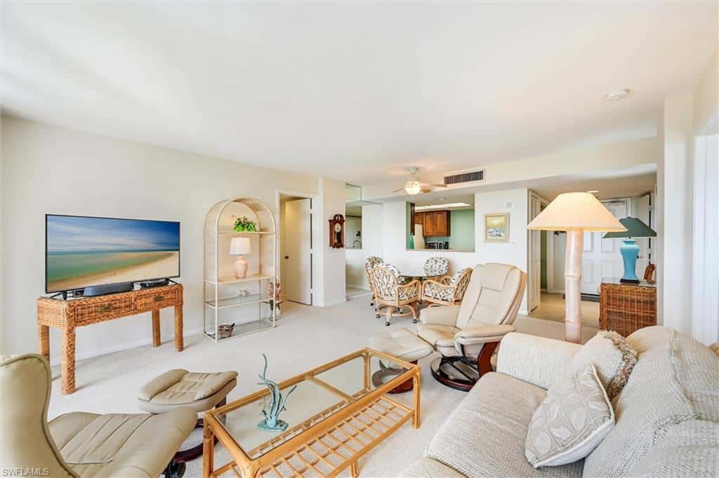17 Bluebill Ave #803, Naples, photo 6