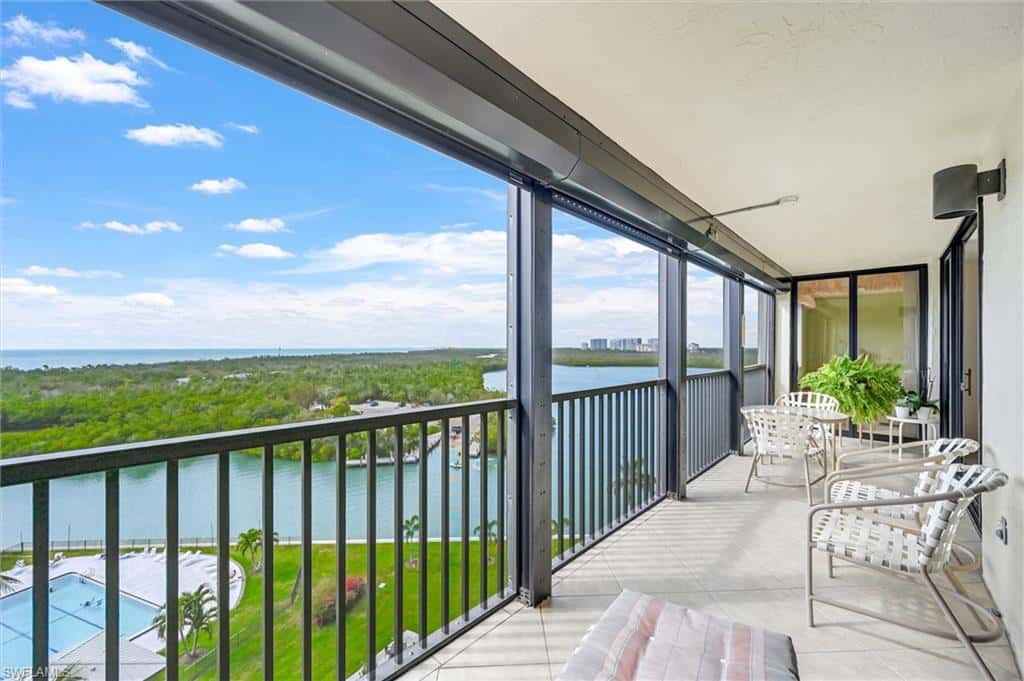 17 Bluebill Ave #803, Naples, photo 22