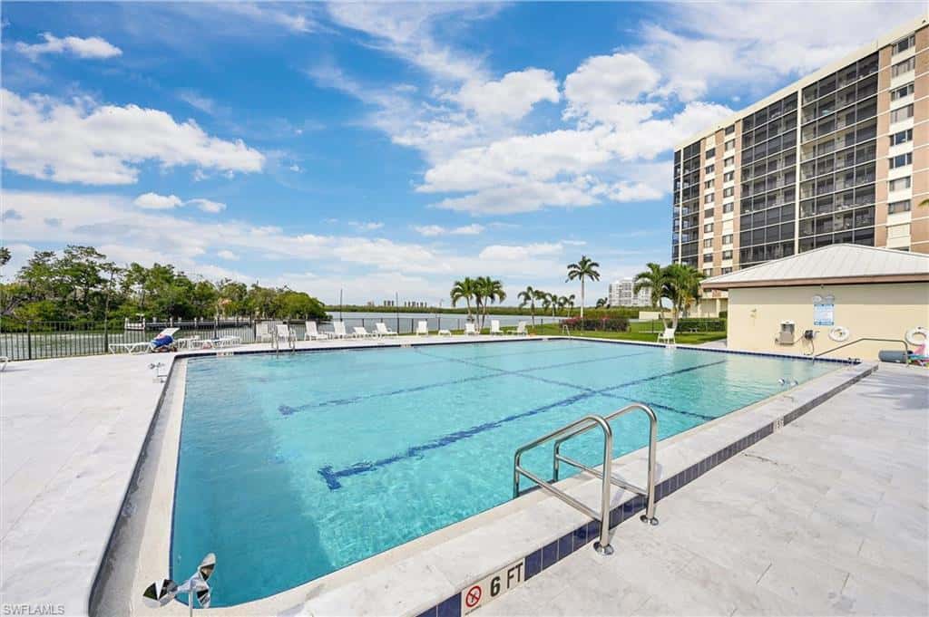 17 Bluebill Ave #803, Naples, photo 28