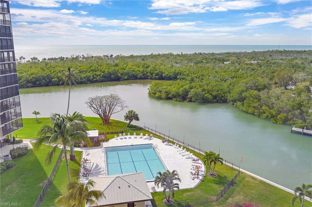 17 Bluebill Ave #803, Naples, photo 20