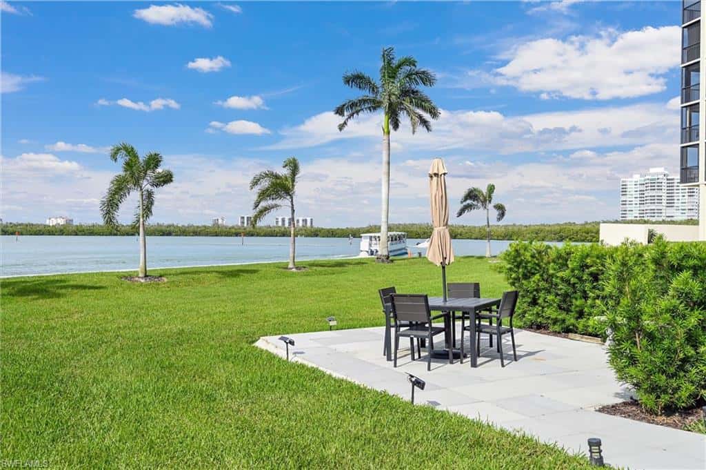 17 Bluebill Ave #803, Naples, photo 29