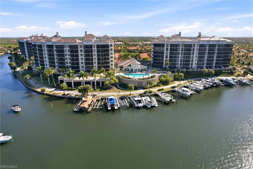 3313 Sunset Key Cir #105, Punta Gorda, photo 27
