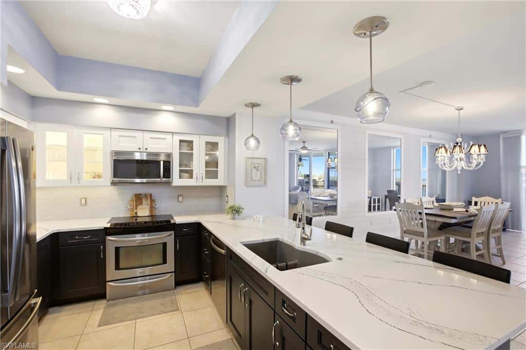 3313 Sunset Key Cir #105, Punta Gorda, photo 6