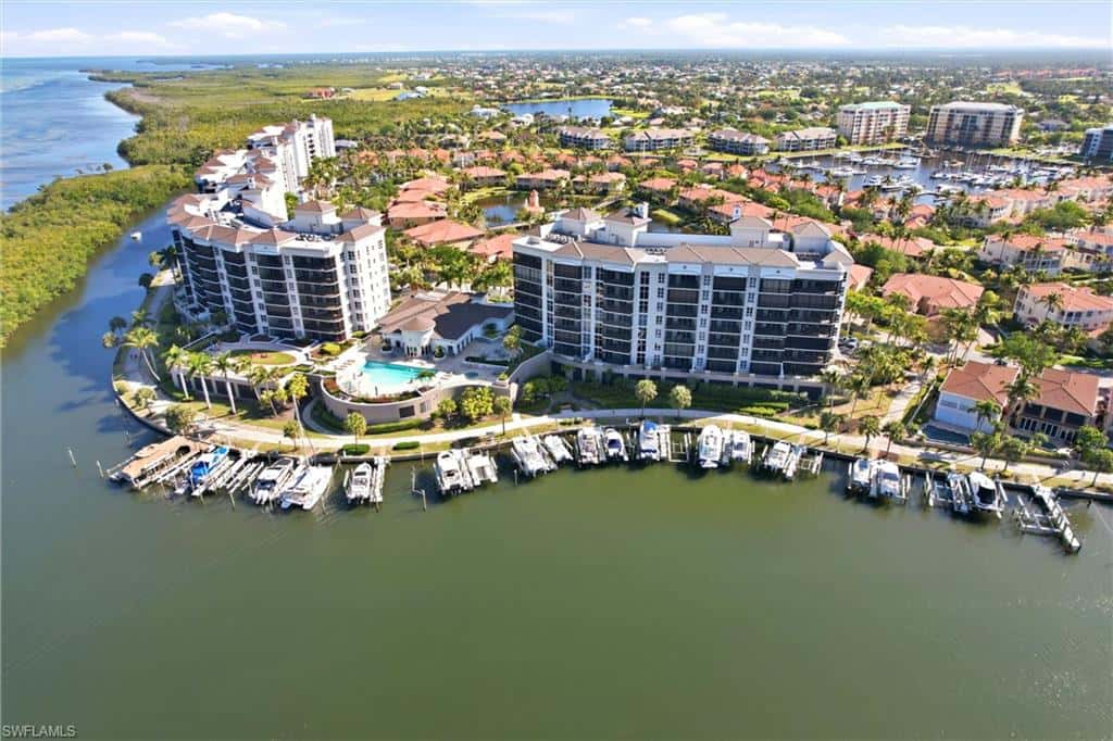 3313 Sunset Key Cir #105, Punta Gorda, photo 26