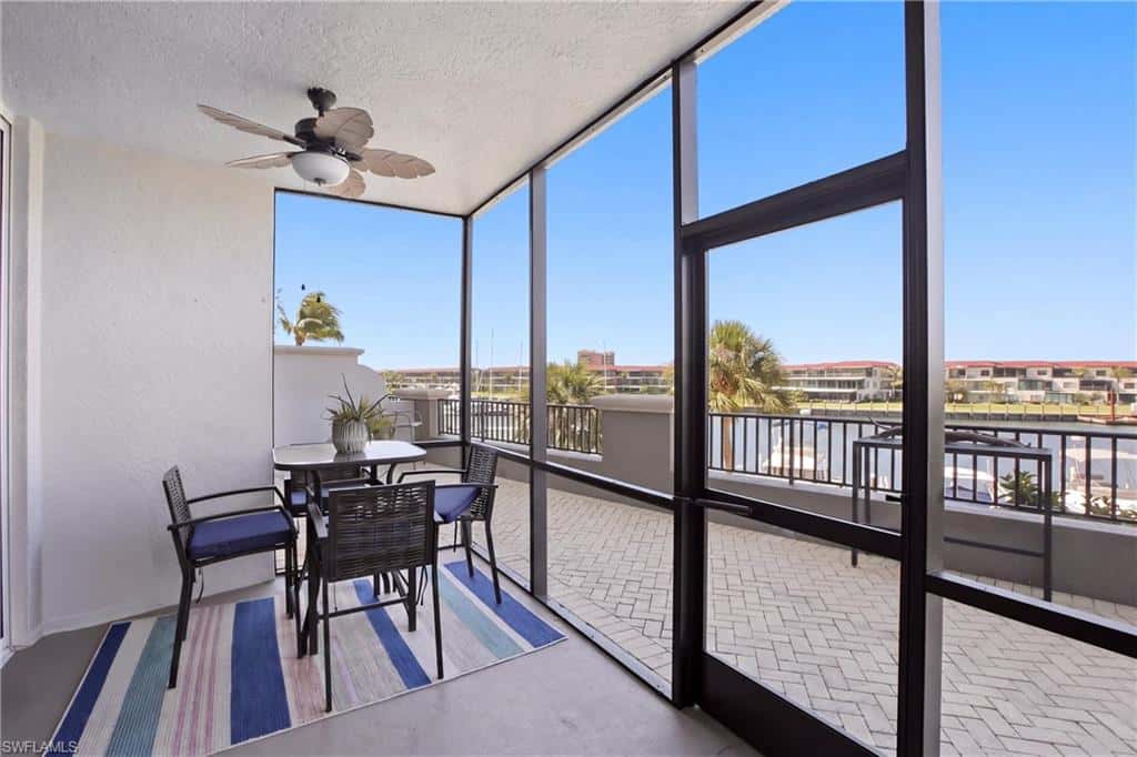 3313 Sunset Key Cir #105, Punta Gorda, photo 22