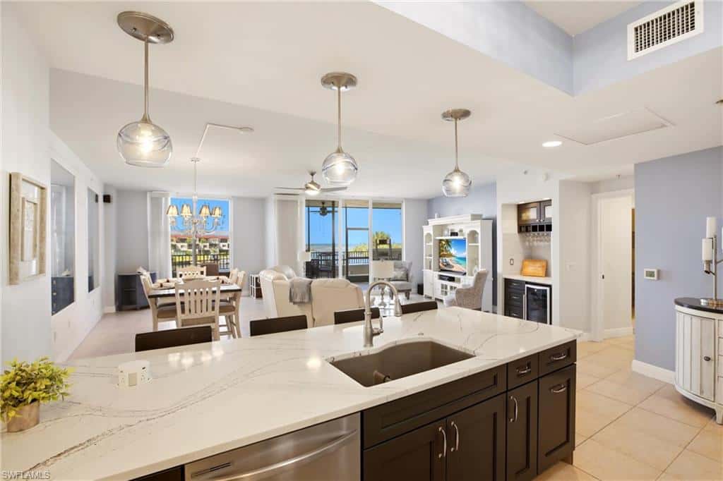 3313 Sunset Key Cir #105, Punta Gorda, photo 7