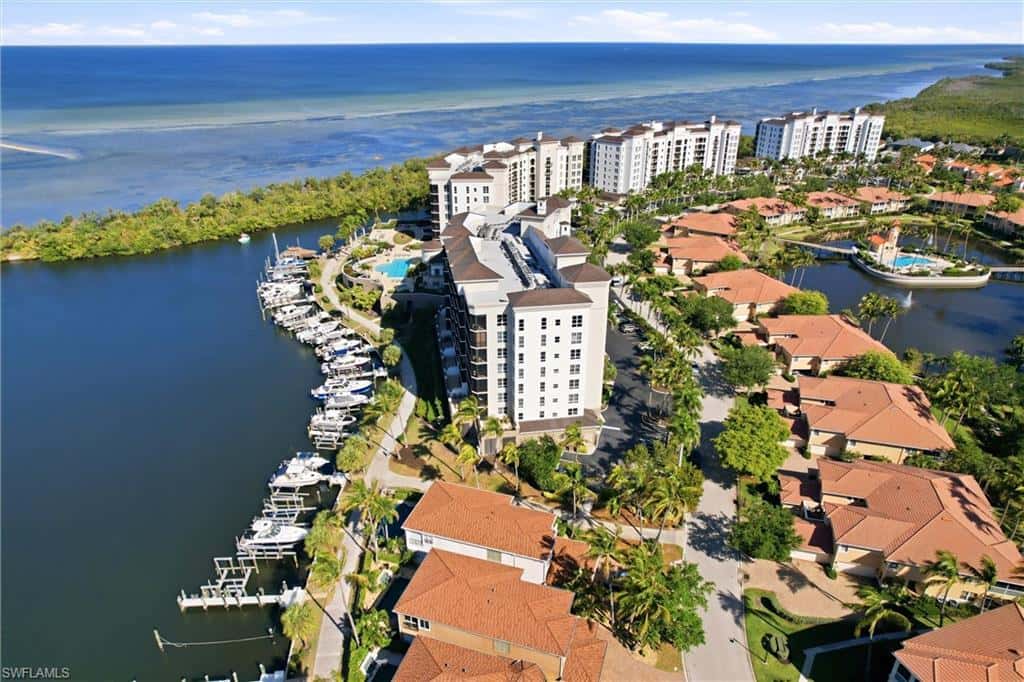 3313 Sunset Key Cir #105, Punta Gorda, photo 28