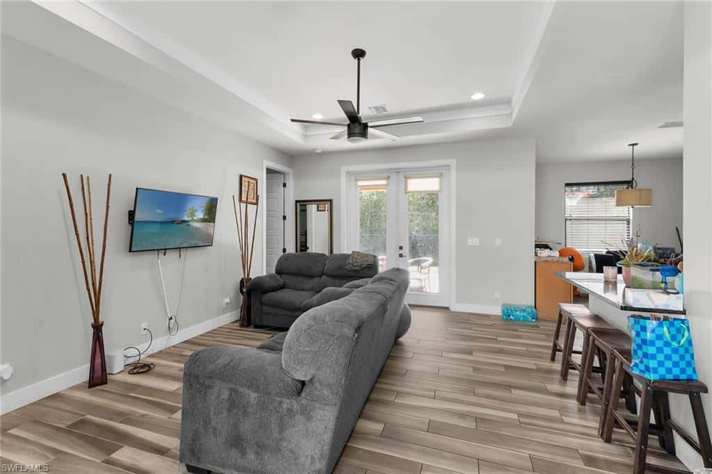1386 Rosemary Ln, Naples, photo 4