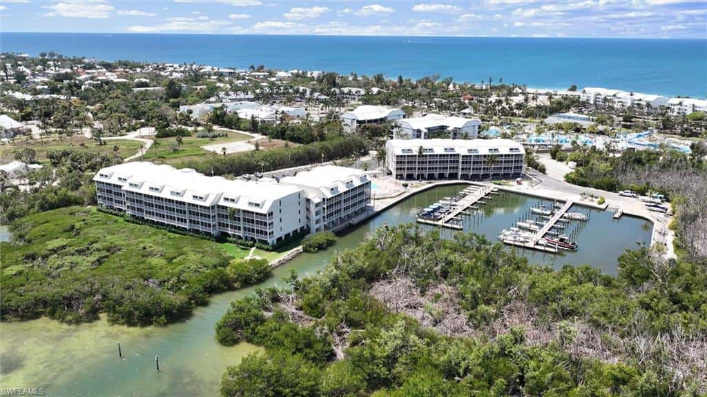 5323 Bayside Villas #24, Captiva, photo 42