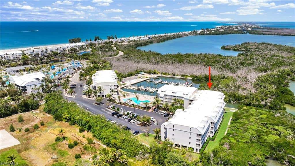 5323 Bayside Villas #24, Captiva, photo 36