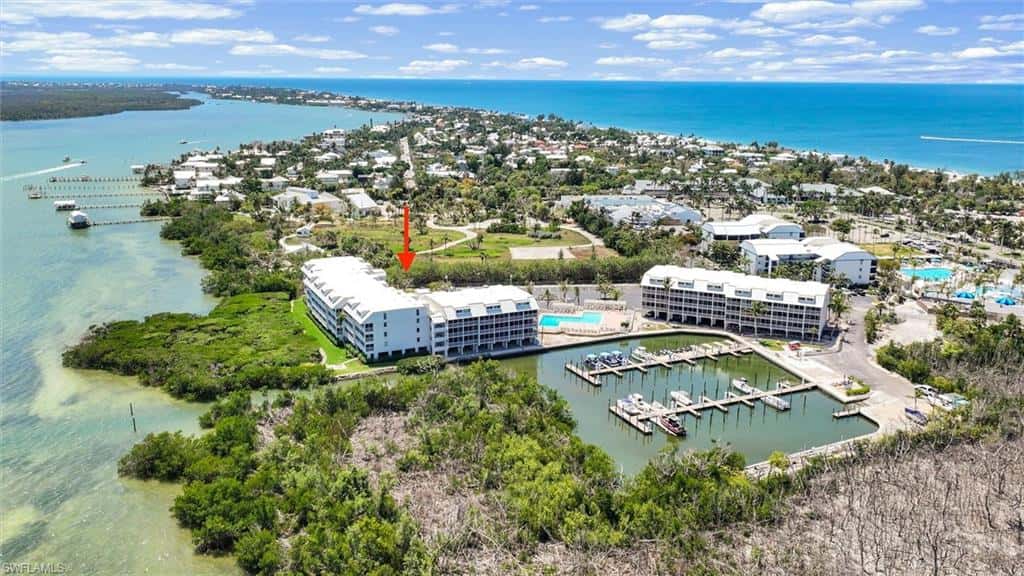 5323 Bayside Villas #24, Captiva, photo 38