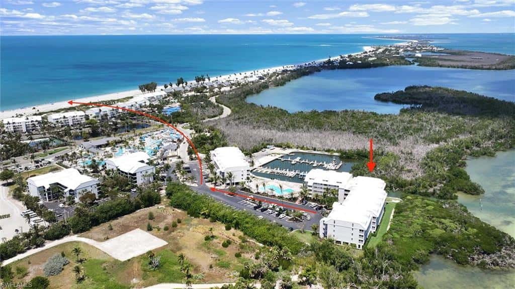 5323 Bayside Villas #24, Captiva, photo 41