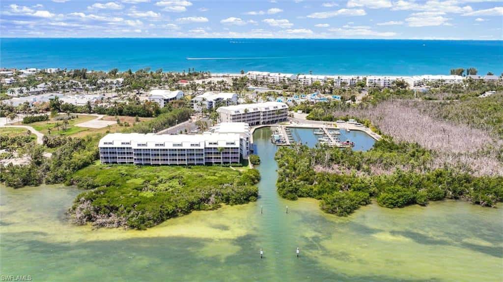 5323 Bayside Villas #24, Captiva, photo 37