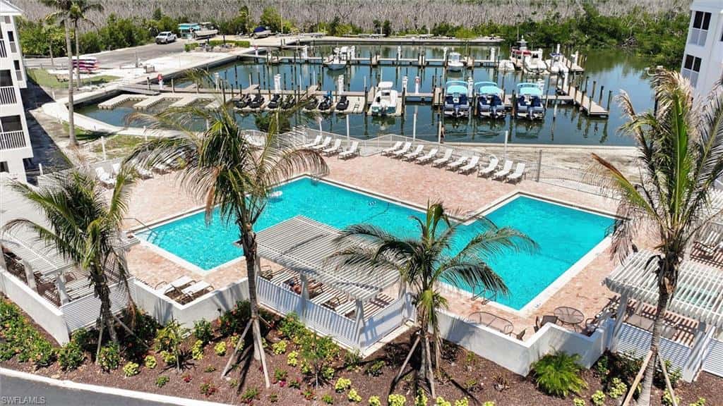5323 Bayside Villas #24, Captiva, photo 44