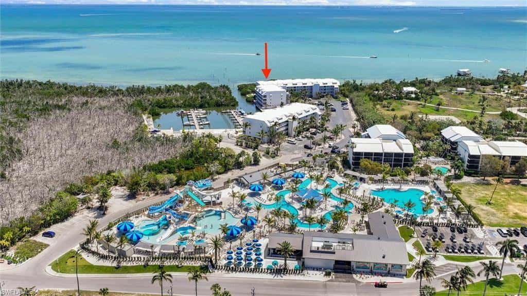 5323 Bayside Villas #24, Captiva, photo 40