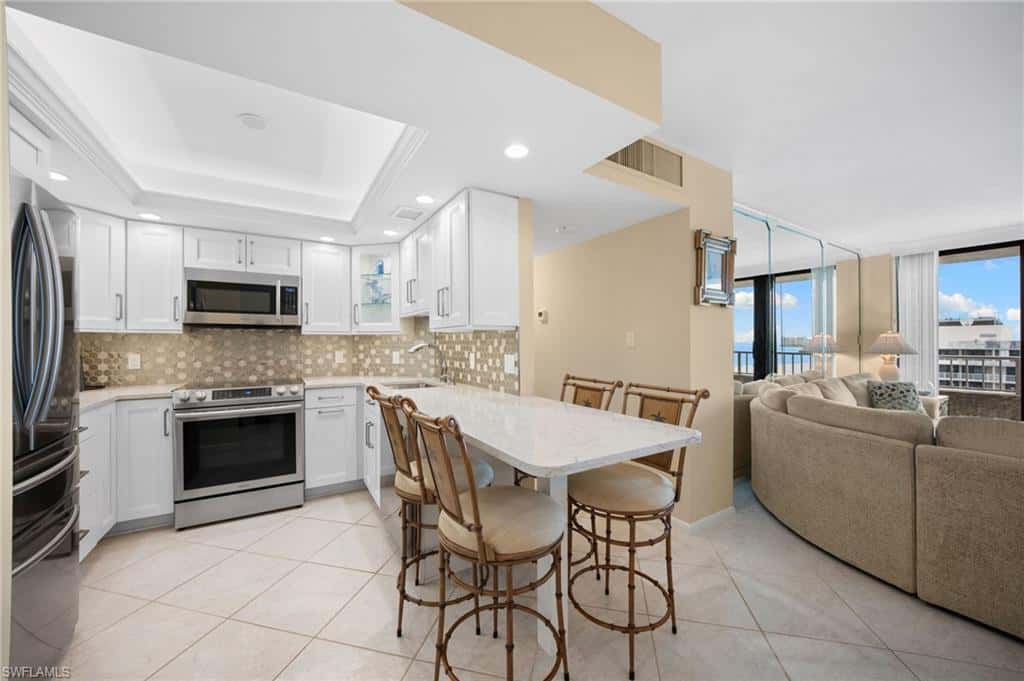 320 Seaview Ct #2009, Marco Island, photo 6