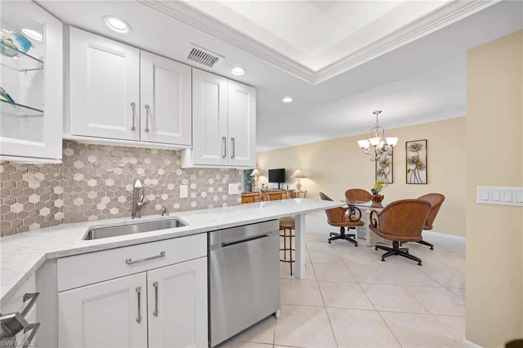 320 Seaview Ct #2009, Marco Island, photo 7