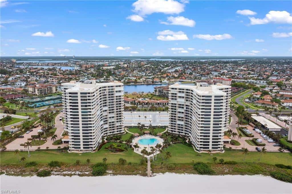320 Seaview Ct #2009, Marco Island, photo 33