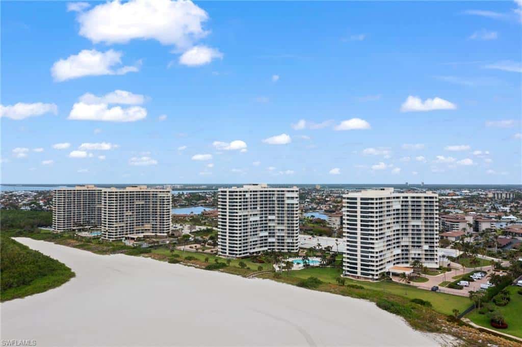 320 Seaview Ct #2009, Marco Island, photo 4
