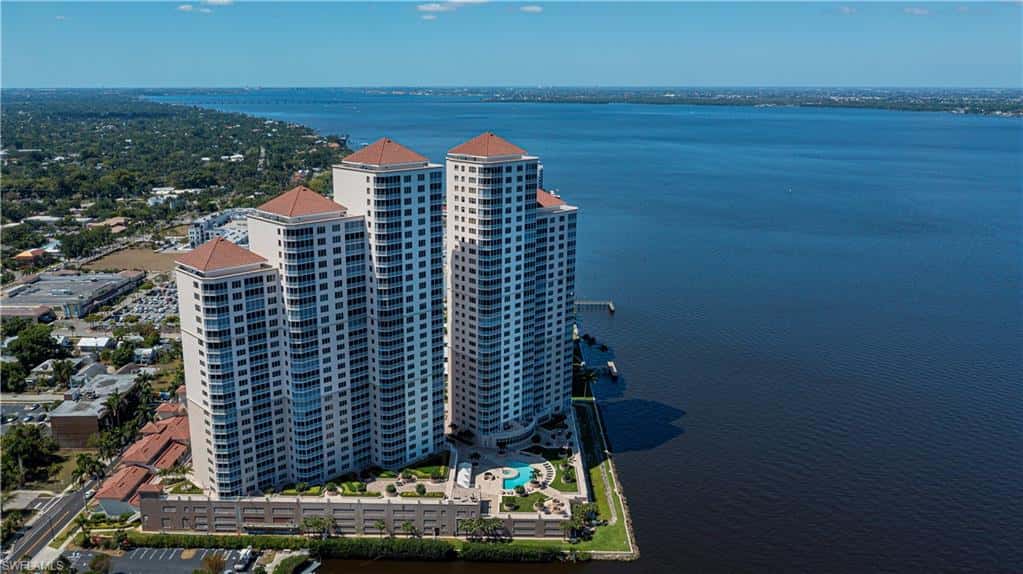 2104 First St #3103, Fort Myers, photo 5