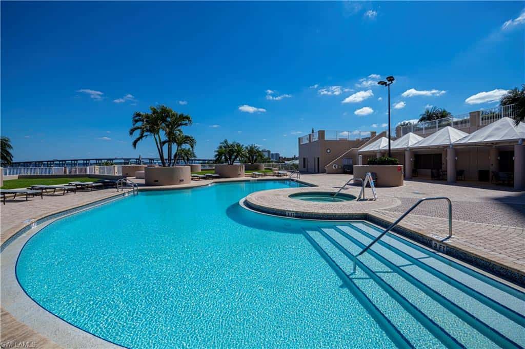 2104 First St #3103, Fort Myers, photo 35