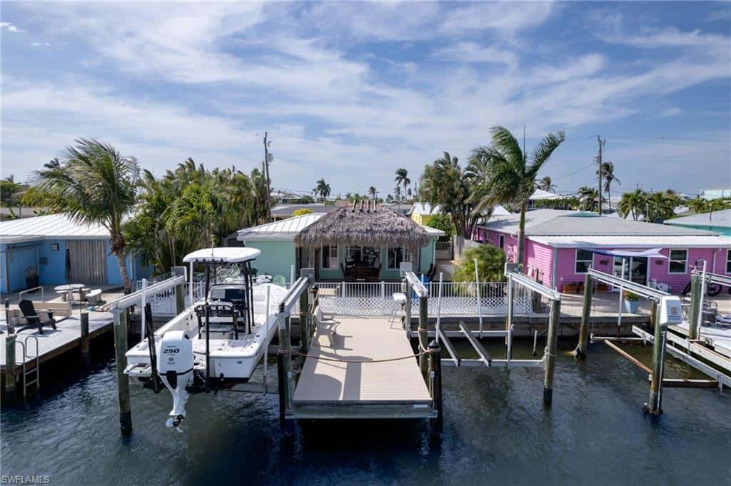 2639 Bridgeview St, Matlacha, photo 24