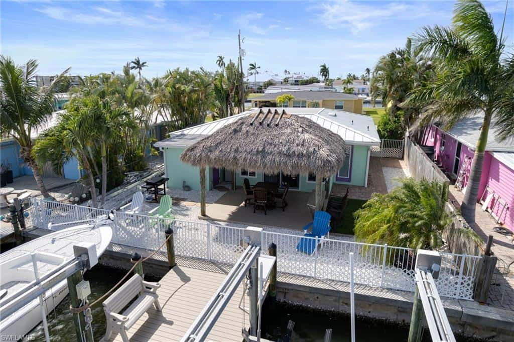 2639 Bridgeview St, Matlacha, photo 23