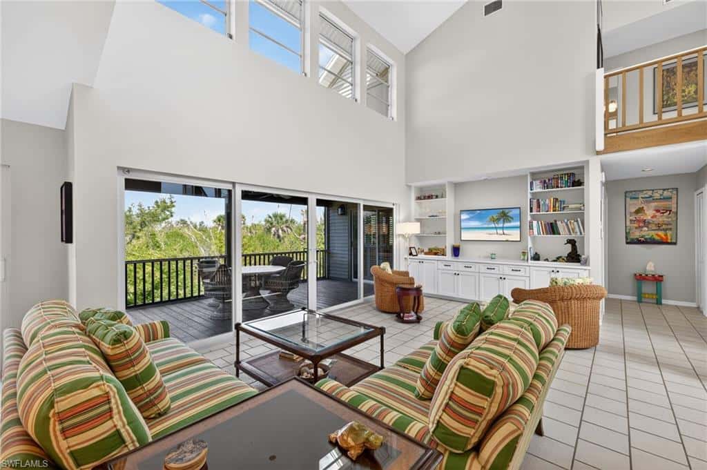 4209 Old Banyan Way, Sanibel, photo 6