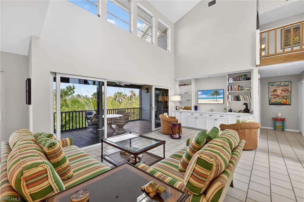 4209 Old Banyan Way, Sanibel, photo 7
