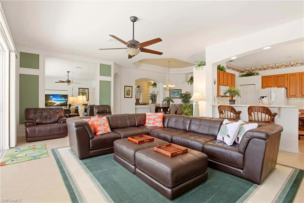 9221 Spanish Moss Way, Bonita Springs, photo 9