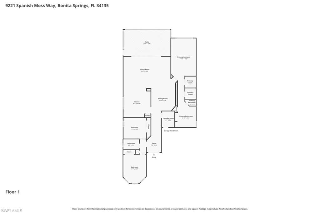 9221 Spanish Moss Way, Bonita Springs, photo 40