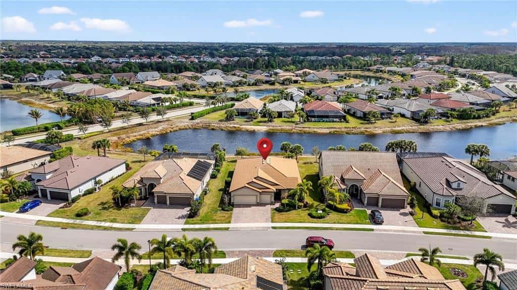 11279 Thurston Chase, Fort Myers, photo 38