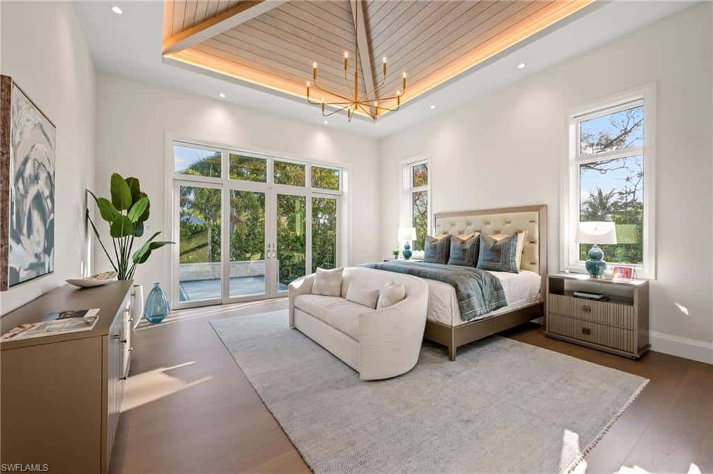 444 Orchid Dr, Naples, photo 27