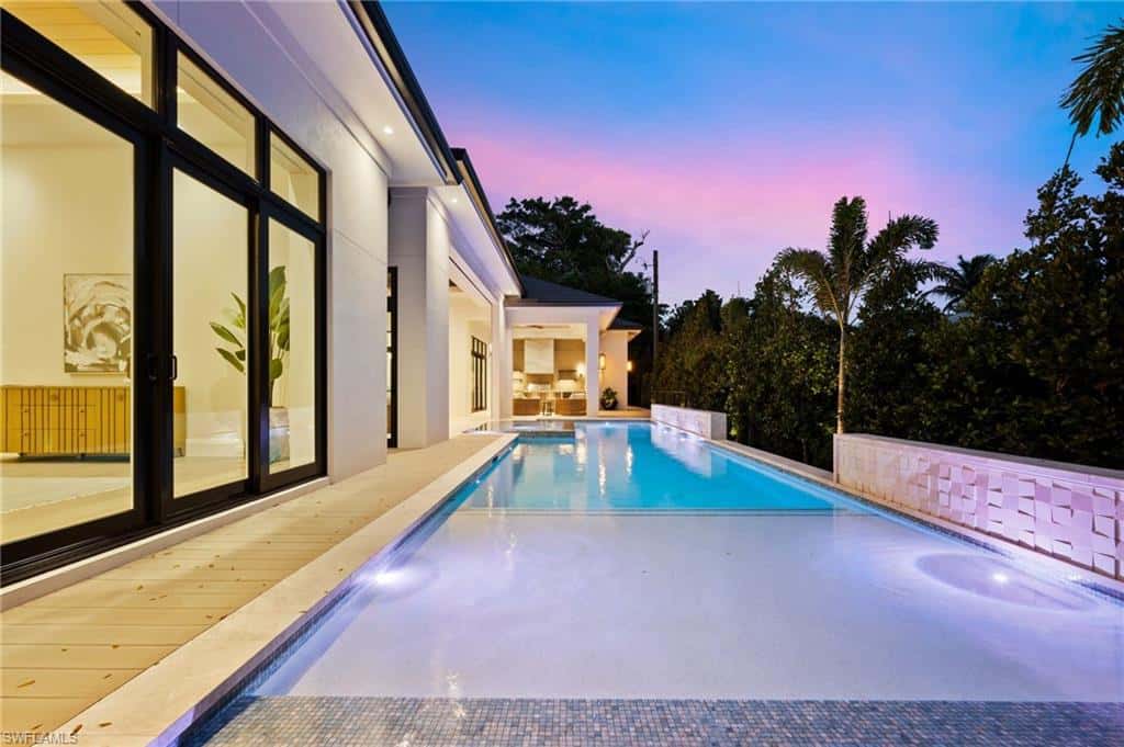 444 Orchid Dr, Naples, photo 6
