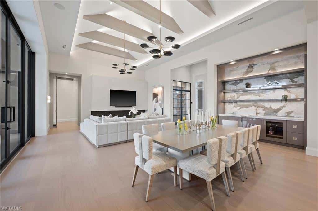 444 Orchid Dr, Naples, photo 17