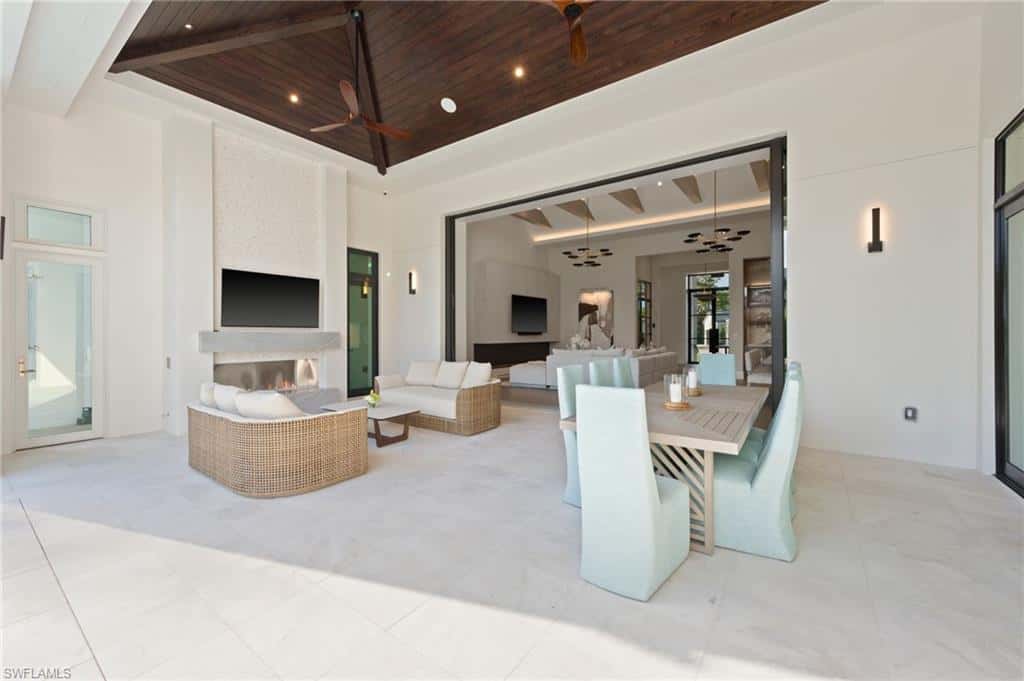 444 Orchid Dr, Naples, photo 43