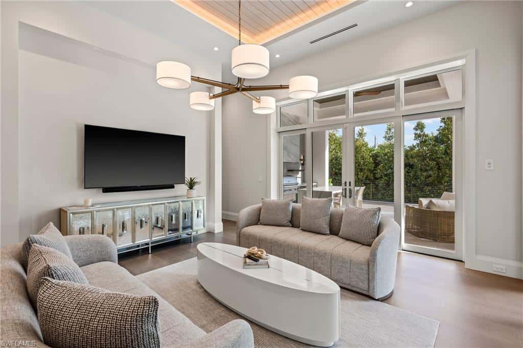 444 Orchid Dr, Naples, photo 26