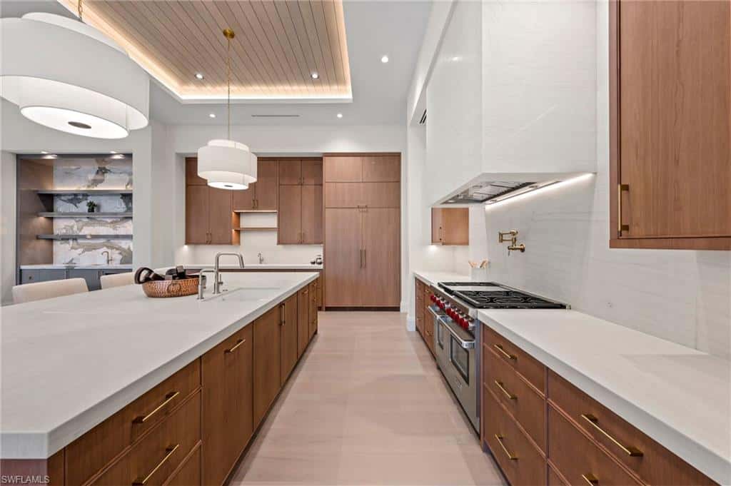 444 Orchid Dr, Naples, photo 22