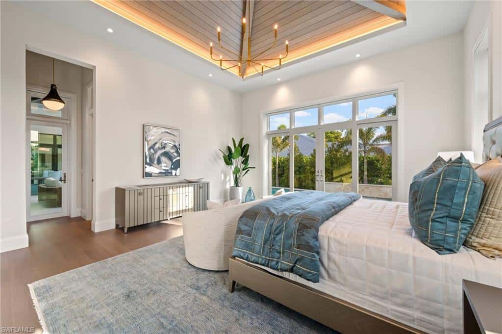 444 Orchid Dr, Naples, photo 28