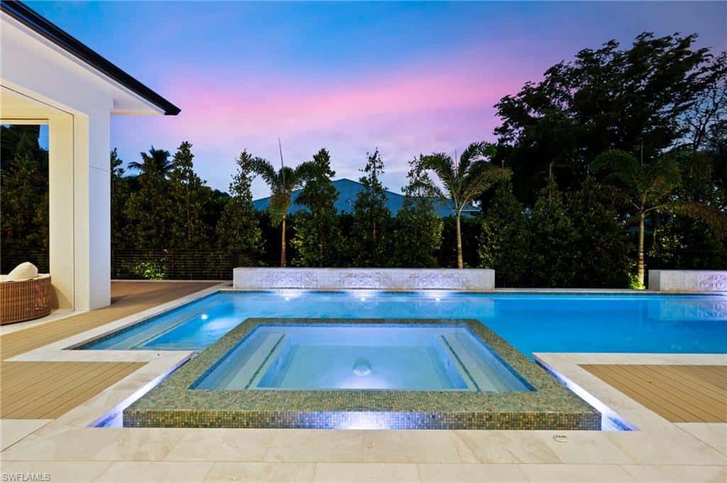 444 Orchid Dr, Naples, photo 5