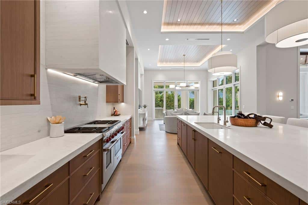 444 Orchid Dr, Naples, photo 20