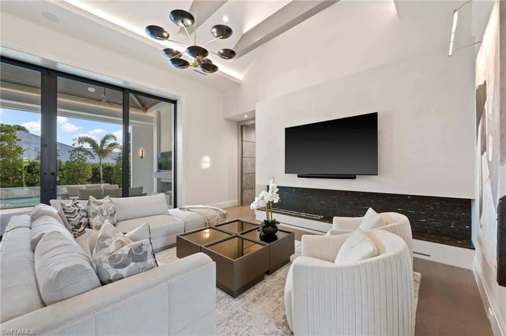 444 Orchid Dr, Naples, photo 14