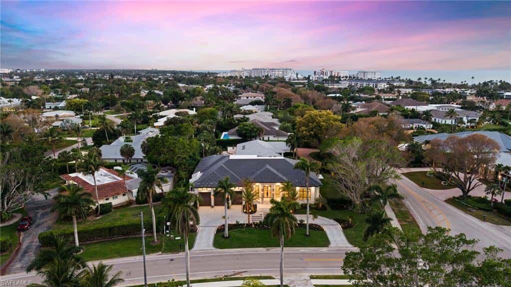 444 Orchid Dr, Naples, photo 50