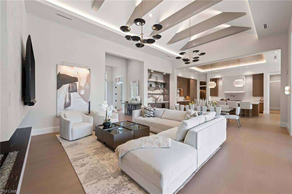 444 Orchid Dr, Naples, photo 15